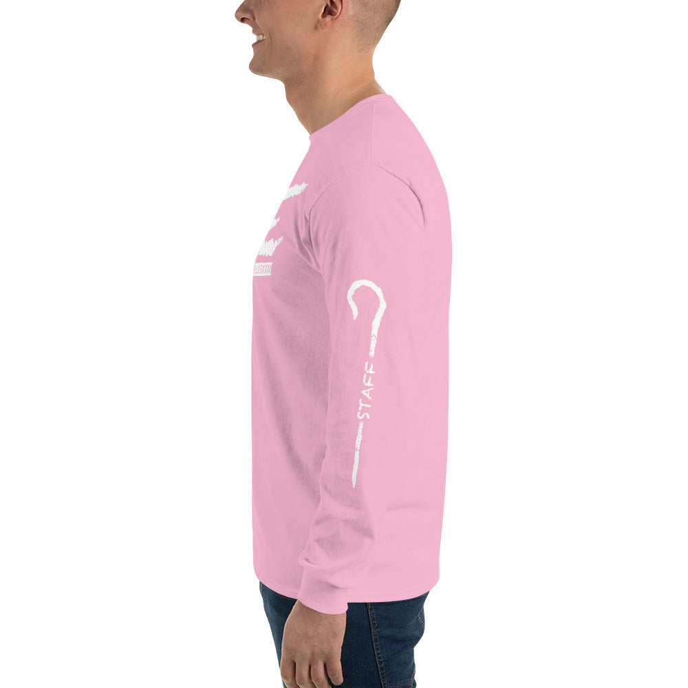 Men’s Long Sleeve Psalmsxxiii Shirt