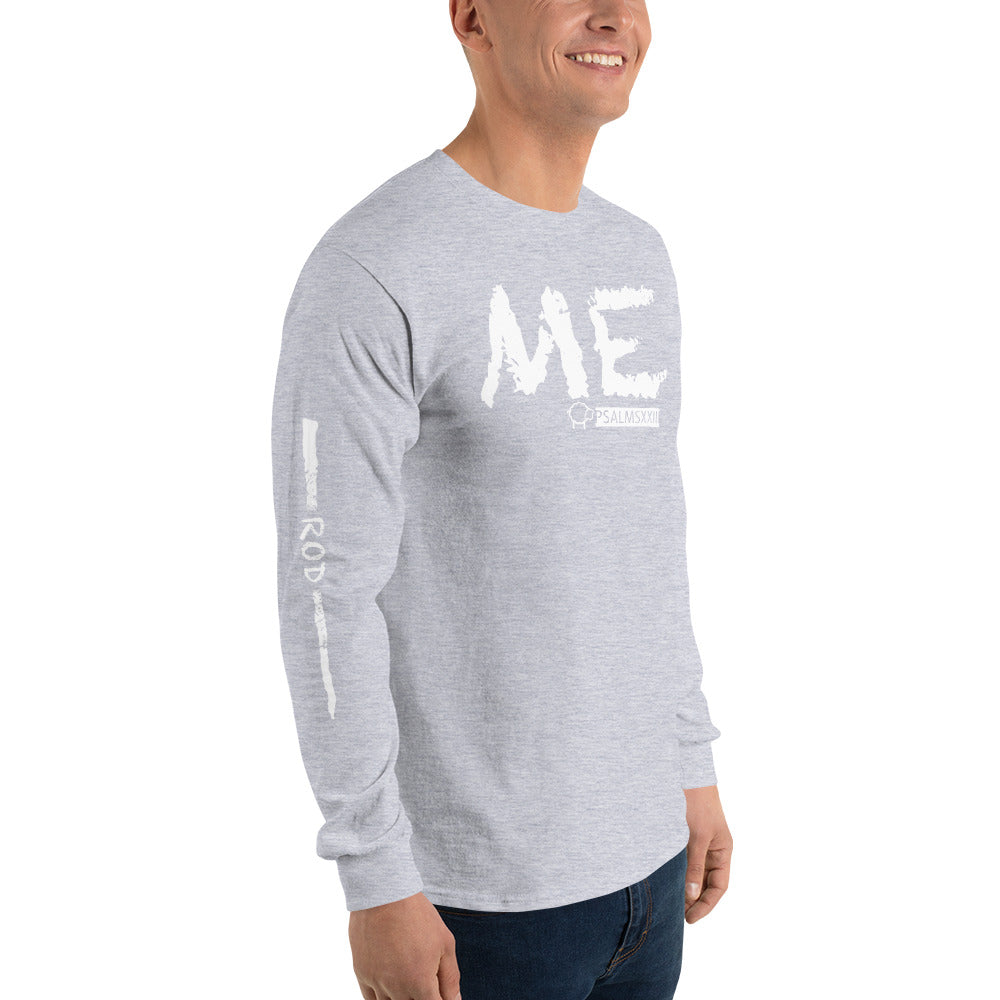 Men’s Long Sleeve Psalmsxxiii Shirt