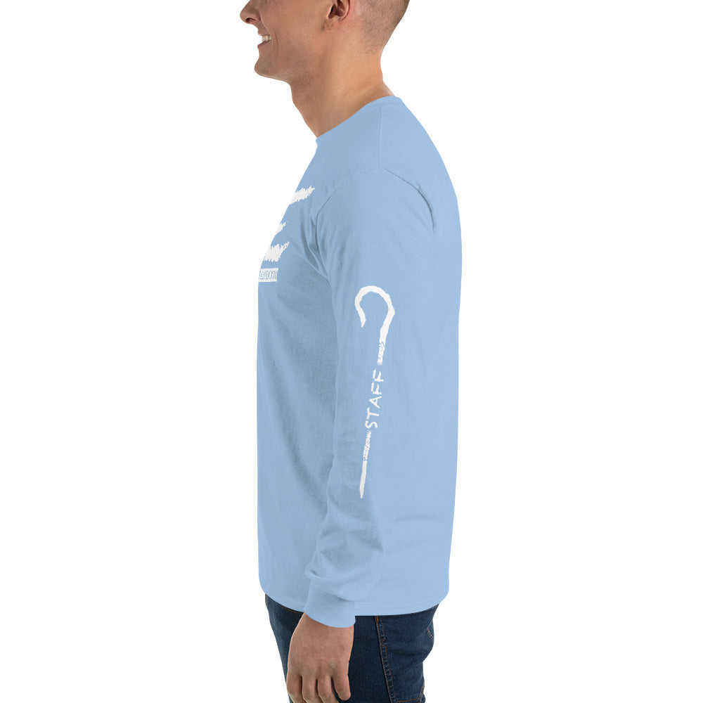 Men’s Long Sleeve Psalmsxxiii Shirt