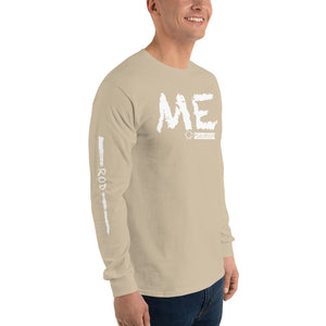 Men’s Long Sleeve Psalmsxxiii Shirt