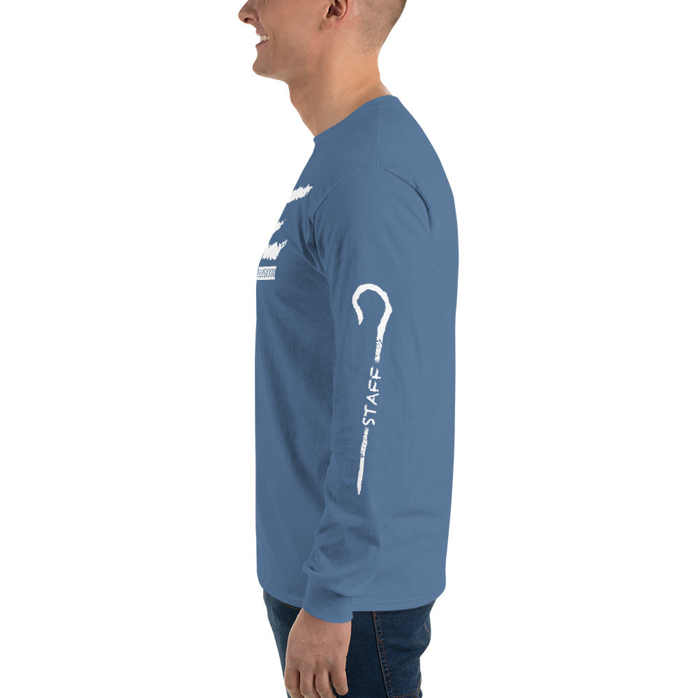 Men’s Long Sleeve Psalmsxxiii Shirt