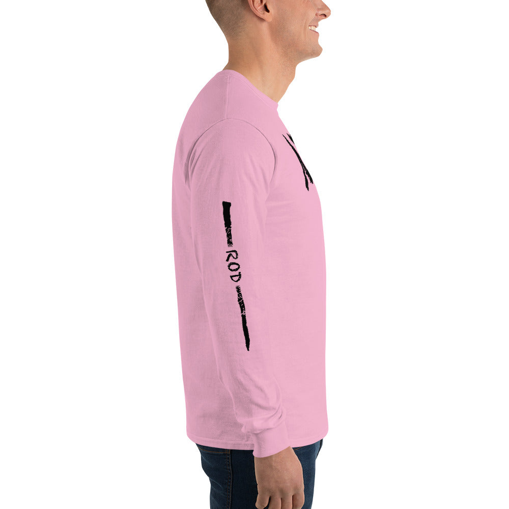 Men’s Long Sleeve Psalmsxxiii Shirt