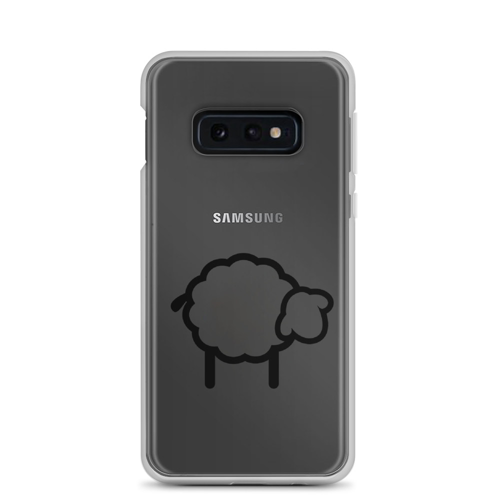 Psalmsxxiii Samsung Case