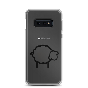 Psalmsxxiii Samsung Case