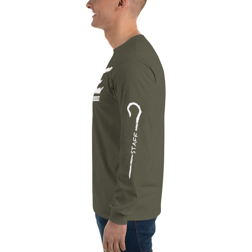 Men’s Long Sleeve Psalmsxxiii Shirt