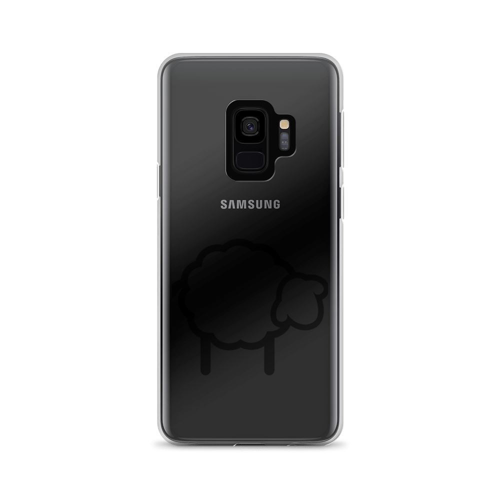 Psalmsxxiii Samsung Case