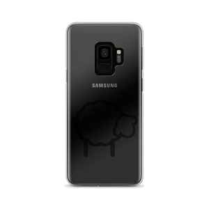 Psalmsxxiii Samsung Case