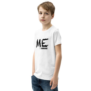 Youth Short Sleeve Psalmsxxiii T-Shirt