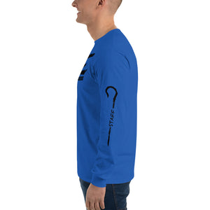 Men’s Long Sleeve Psalmsxxiii Shirt