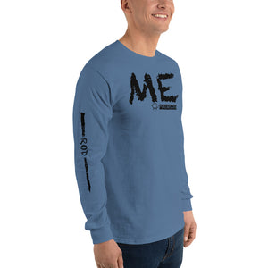 Men’s Long Sleeve Psalmsxxiii Shirt