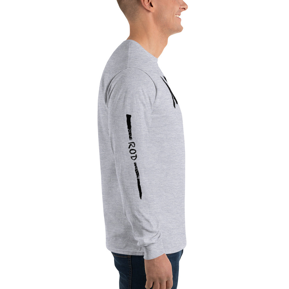 Men’s Long Sleeve Psalmsxxiii Shirt