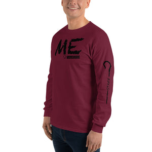 Men’s Long Sleeve Psalmsxxiii Shirt