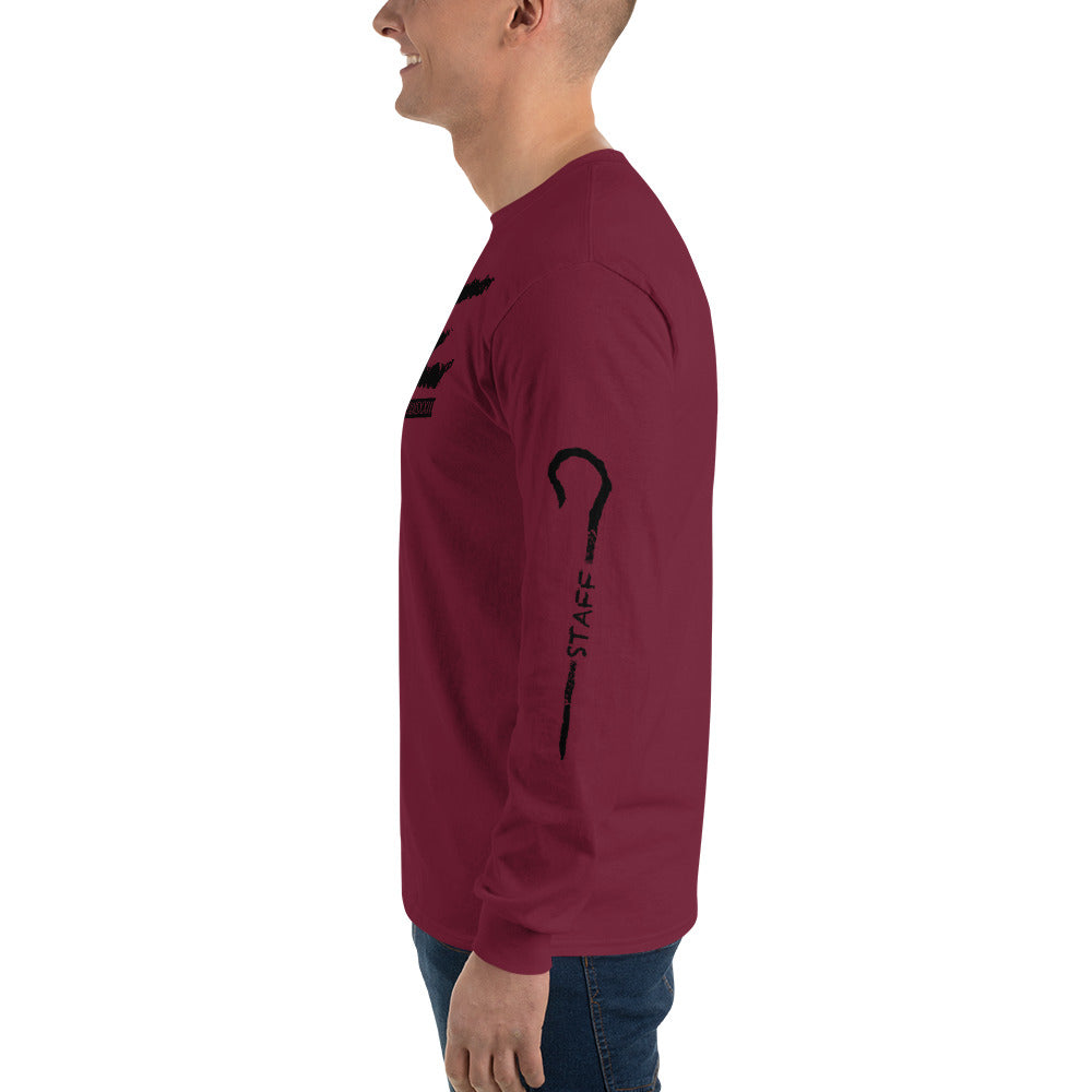 Men’s Long Sleeve Psalmsxxiii Shirt