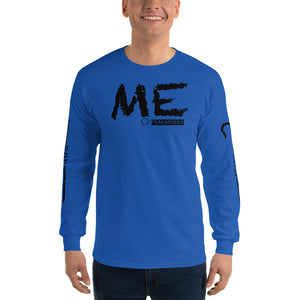 Men’s Long Sleeve Psalmsxxiii Shirt