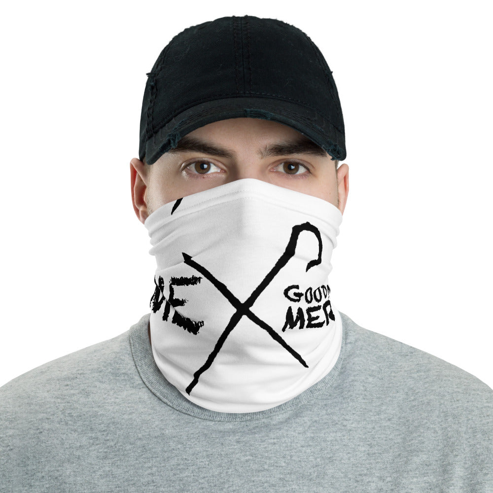 Psalmsxxiii Neck Gaiter