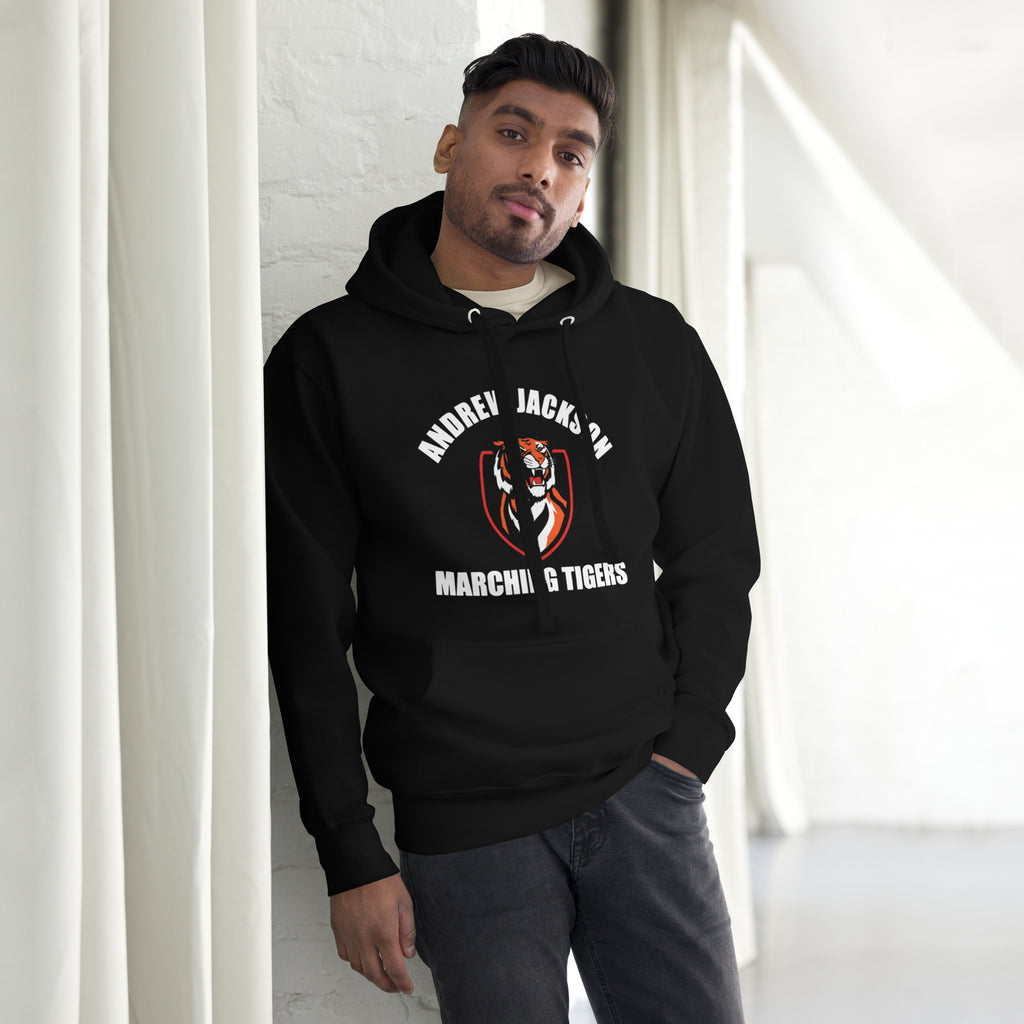 AJHS Marching Tigers Unisex Hoodie