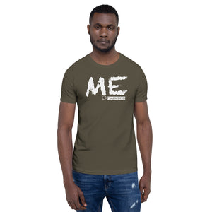 Short-Sleeve Unisex Psalmsxxiii T-Shirt