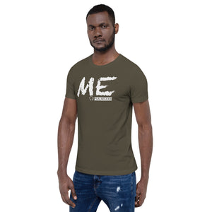 Short-Sleeve Unisex Psalmsxxiii T-Shirt