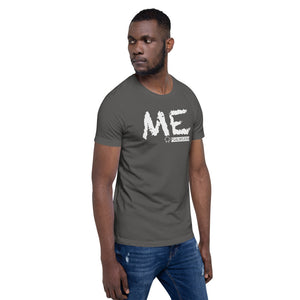 Short-Sleeve Unisex Psalmsxxiii T-Shirt