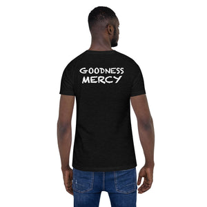 Short-Sleeve Unisex Psalmsxxiii T-Shirt