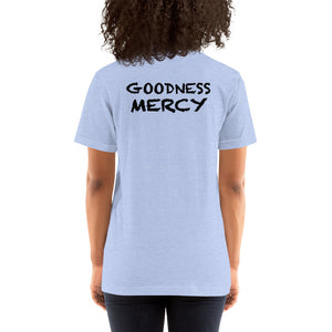 Short-Sleeve Unisex Psalmsxxiii T-Shirt