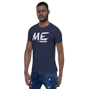 Short-Sleeve Unisex Psalmsxxiii T-Shirt