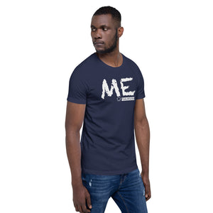 Short-Sleeve Unisex Psalmsxxiii T-Shirt