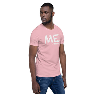 Short-Sleeve Unisex Psalmsxxiii T-Shirt